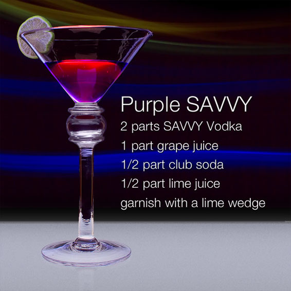 Savvy Vodka