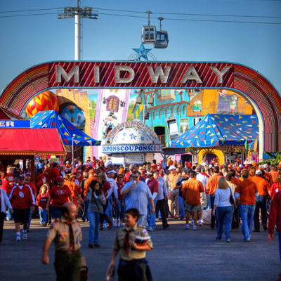 Texas State Fair