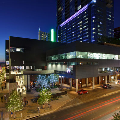 ACL Live at the Moody Theater © JH Jackson Photography