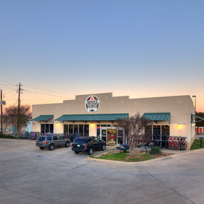 photography of the Bicycle Sport Shop Hwy. 183 location